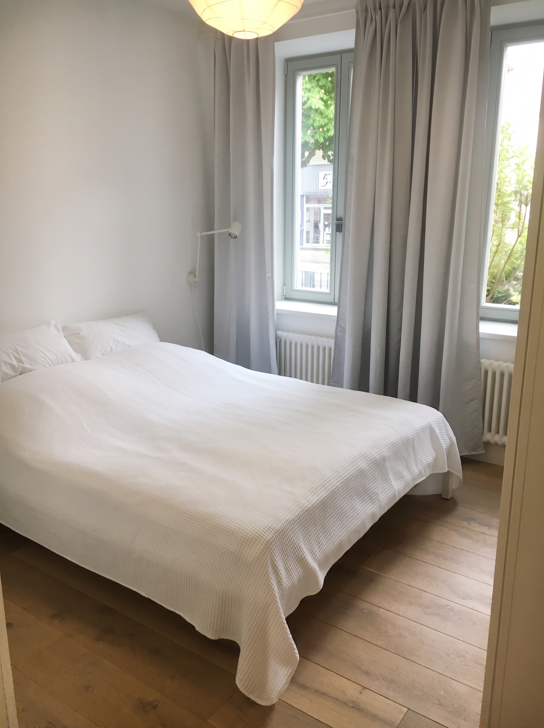 Wohnung Braunschweig 1. Obergeschoss in Braunschweig